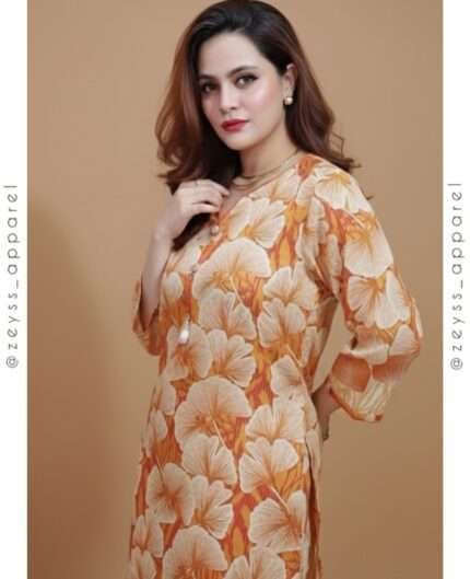 ^Khaddar 2 Piece Article